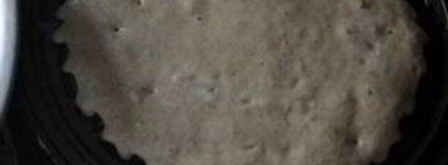 вафли с коричневым маслом. Шаг 6