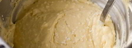 вафли с жемчужным сахаром. Шаг 6