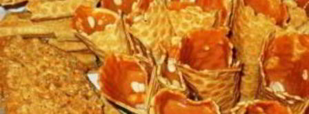 вафли со сгущенкой. Шаг 5