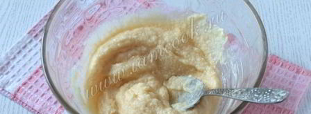 вафли венские. Шаг 3