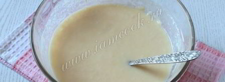 вафли венские. Шаг 5