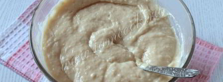 вафли венские. Шаг 6