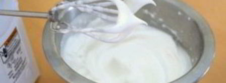 венские вафли мягкие. Шаг 2