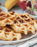 Венские вафли