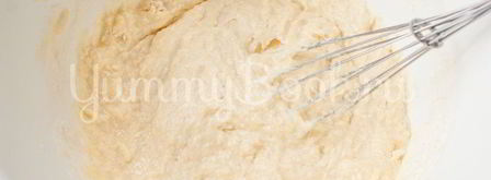 венские вафли. Шаг 3