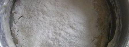 ванильные рулетики на хмелевой закваске. Шаг 12