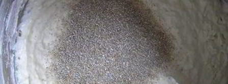 ванильные рулетики на хмелевой закваске. Шаг 6