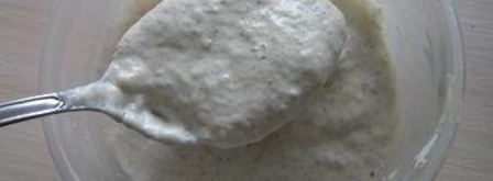 ванильные рулетики на хмелевой закваске. Шаг 10