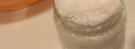 выпечка из йогурта. Шаг 3