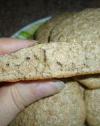 Выпечка из отрубей