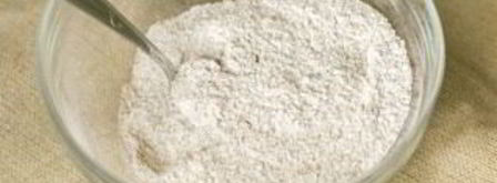 выпечка из ржаной муки без яиц. Шаг 3