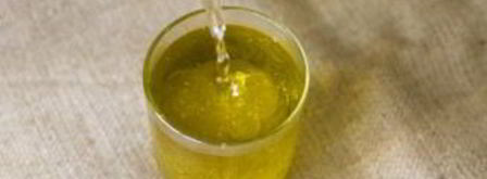 выпечка из ржаной муки без яиц. Шаг 4