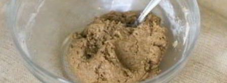 выпечка из ржаной муки без яиц. Шаг 6