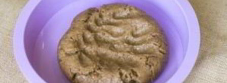 выпечка из ржаной муки без яиц. Шаг 7