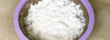 выпечка из ржаной муки без яиц. Шаг 10