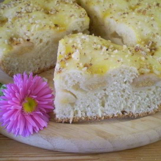 Рецепт выпечки из скисшего молока