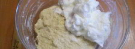 выпечка из скисшего молока. Шаг 6