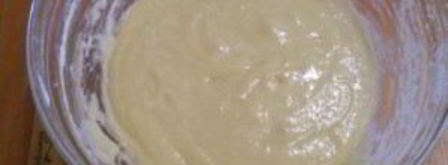 выпечка из скисшего молока. Шаг 7