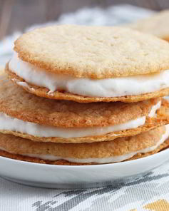 Выпечка с бананами