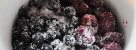 выпечка с маскарпоне. Шаг 3