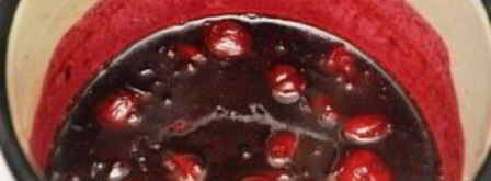 выпечка с маскарпоне. Шаг 4