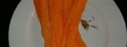 выпечка с морковью. Шаг 11