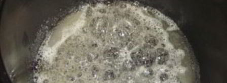 выпечка с морковью. Шаг 3