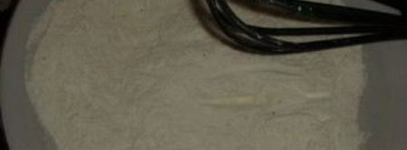 выпечка с морковью. Шаг 5