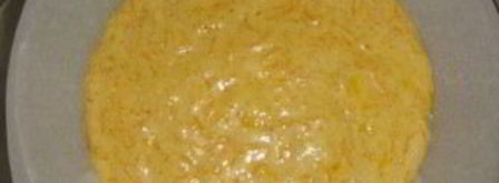 выпечка с морковью. Шаг 8