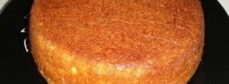 выпечка с морковью. Шаг 9