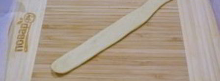 выпечка в виде петуха. Шаг 3