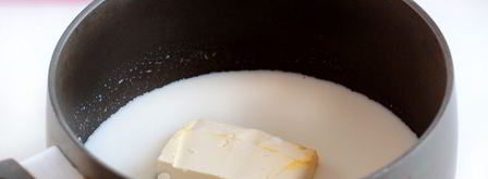 шоколадные эклеры. Шаг 10