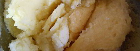 эклеры из картофеля. Шаг 6