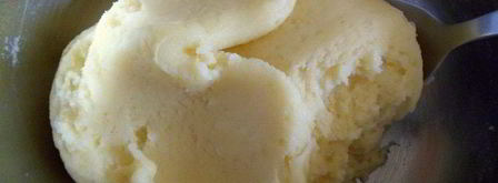 эклеры из картофеля. Шаг 7