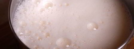 эклеры новогодние. Шаг 13