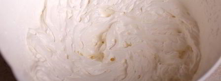 эклеры новогодние. Шаг 17