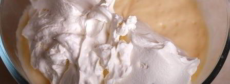 эклеры новогодние. Шаг 18