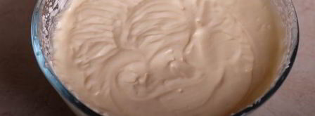 эклеры новогодние. Шаг 19