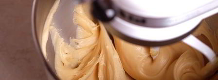 эклеры новогодние. Шаг 5