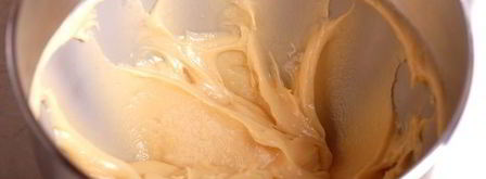 эклеры новогодние. Шаг 6