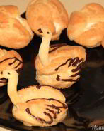 Эклеры Зарплата