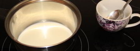 эклеры зарплата. Шаг 8