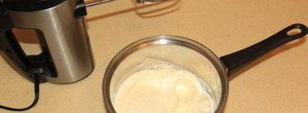 эклеры зарплата. Шаг 9