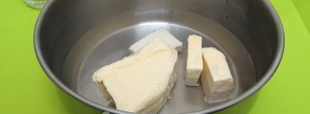 закусочные профитроли с лососем. Шаг 3