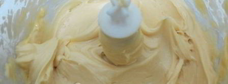 закусочные профитроли с лососем. Шаг 8