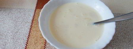 блинная запеканка десертная. Шаг 11