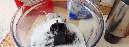 блинная запеканка десертная. Шаг 9