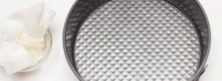 диетическая творожная запеканка без манки. Шаг 3