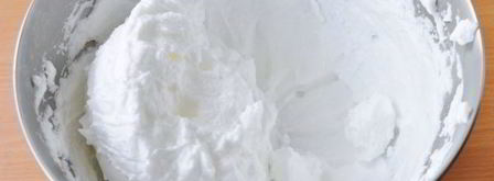 диетическая творожная запеканка в мультиварке. Шаг 6