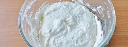 диетическая творожная запеканка в мультиварке. Шаг 9